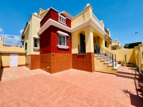 De Leon Holiday home